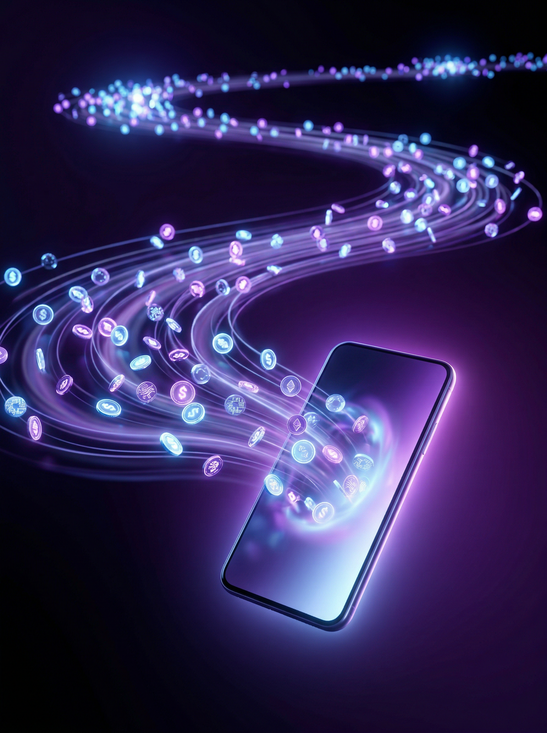 Clients venus via ODY, mesurés en temps réel